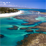 PRAIA  PORTO DE GALINHAS IPOJUCA-PE